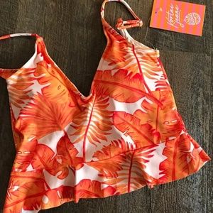 Kortni Jeane Swim - Kortni jeane swim top Kortni Jeane Swim - Kortni jeane swim top